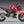 U.S. SPEC KAWASAKI Z125 PRO (BR125) 2017-23 Race R-77 FS SS-TI-CF