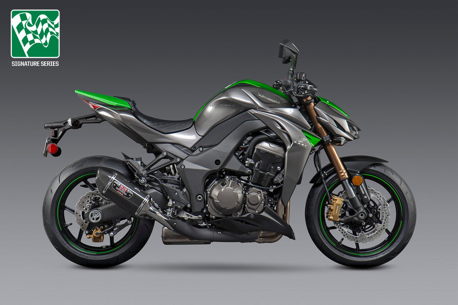 Carbon z1000 store