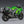 NINJA 1000 14-16 R-77 Stainless Slip-On Exhaust, w/ Carbon Fiber Mufflers
