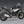 NINJA 1000SX 20-24 ALPHA Stainless Slip-On Exhaust, w/ Stainless Muffler