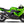 ZX-14/R 06-13 Race R-77 Stainless Full Exhaust, w/ Carbon Fiber Muffler