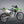 KLX250S/SF 09-20 / KLX300S/SM 21-24 Race RS-2 Stainless Slip-On Exhaust, w/ Alum