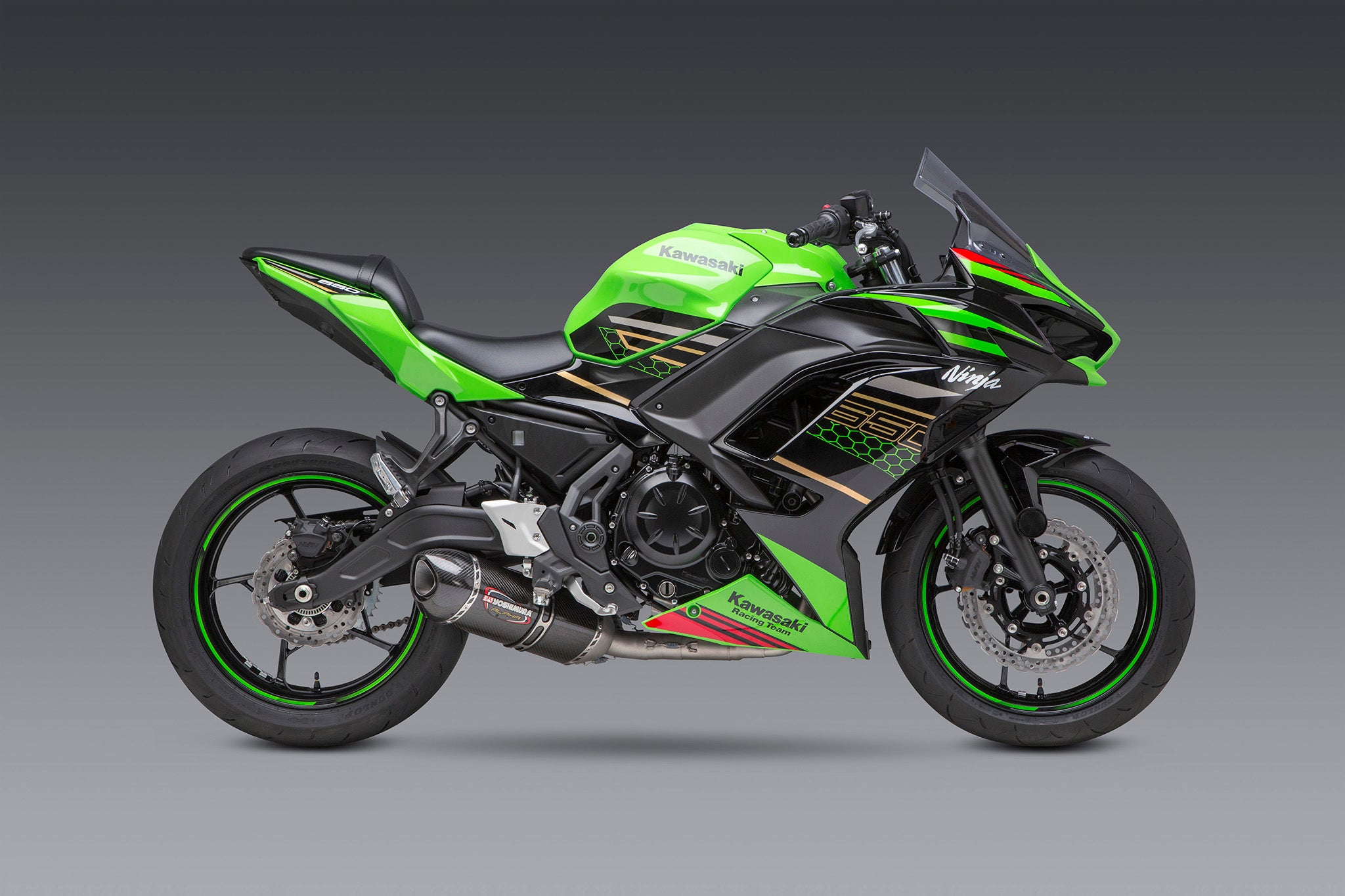 Zx 650 ninja outlet