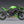 NINJA/Z 650 17-24 Race ALPHA Stainless Full Exhaust, w/ Carbon Fiber Muffler
