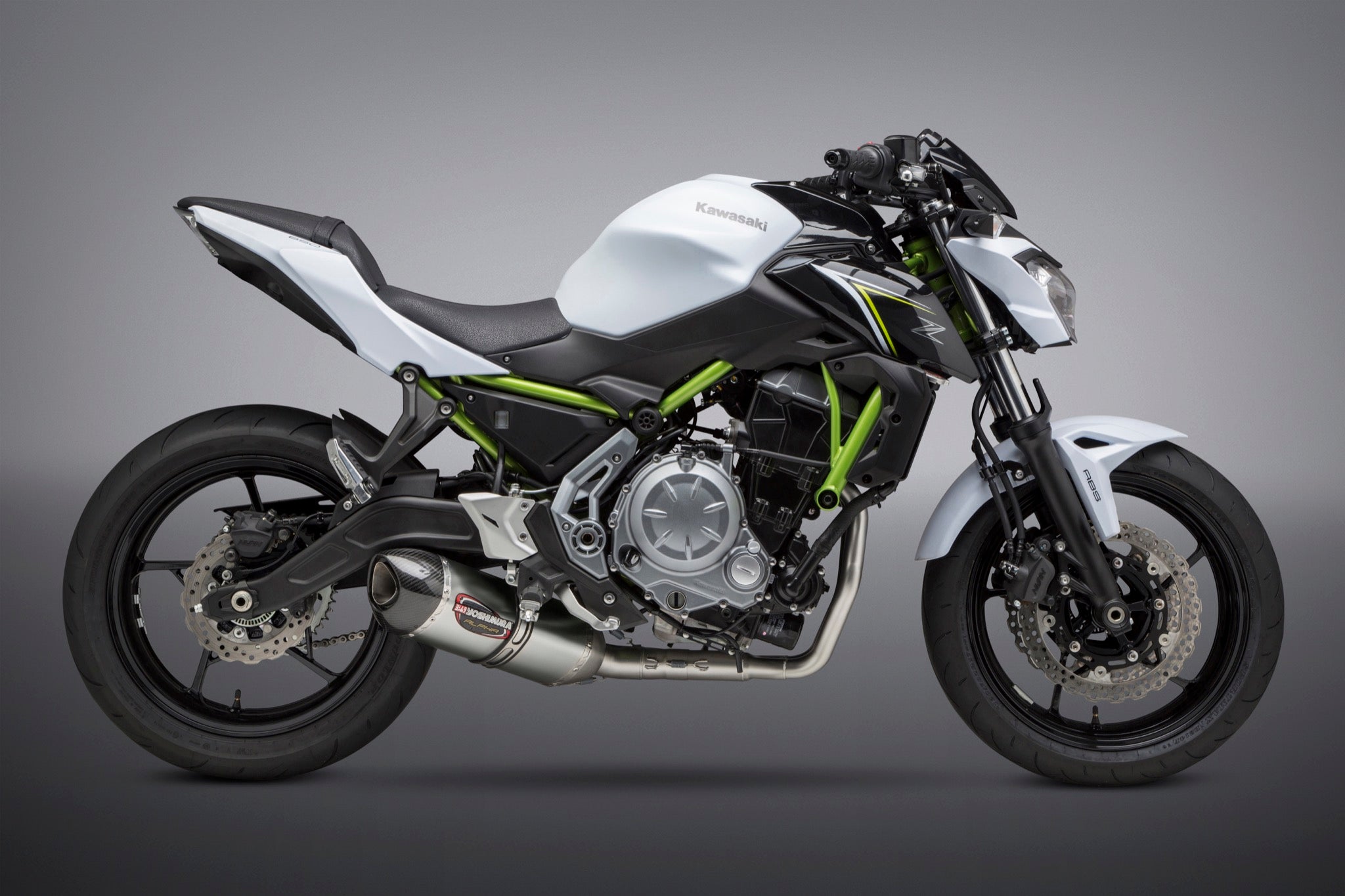 Kawasaki ninja 650 aftermarket sales parts