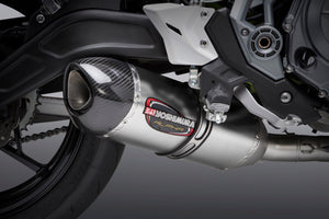 Z650 exhaust system deals