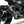 NINJA 300 13-17 R-77 Stainless Slip-On Exhaust, w/ Carbon Fiber Muffler