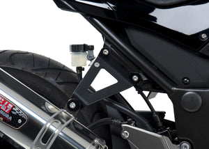 Yoshimura Muffler Bracket Ninja 300 2013-17 – Yoshimura R&D