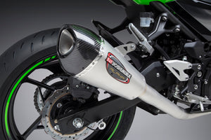 Yoshimura r11 on sale ninja 400