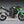 NINJA 400 18-23/Z400 ALPHA T Stainless Slip-On Exhaust, w/ Stainless Muffler