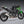 NINJA 400 18-23/Z400 ALPHA T Stainless Slip-On Exhaust, w/ Stainless Muffler