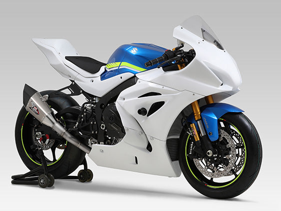 Yoshimura r77 gsxr 1000 new arrivals