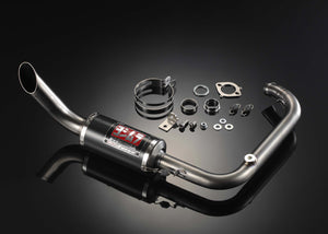 HONDA NSF100 Race Cyclone FS TI-CF-TI