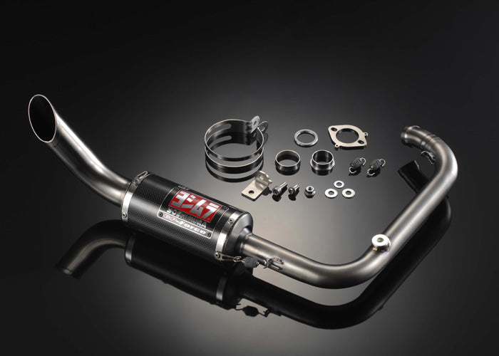 HONDA NSF100 Race Cyclone FS TI-CF-TI