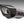 GSX-R1000/R 17-24 RACE R-11SQ TITANIUM FULL EXHAUST, W/ TITANIUM MUFFLER