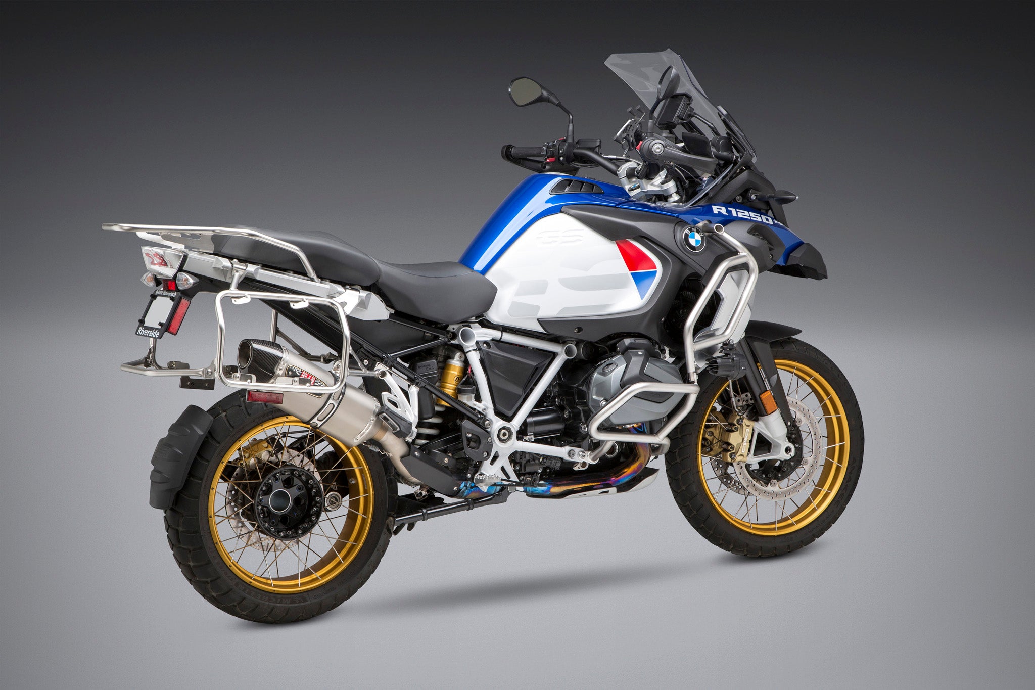 BMW R 1250 GS 2023 online kaufen