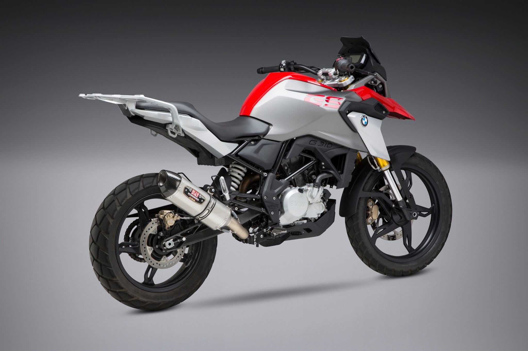 Bmw g310r top aftermarket parts