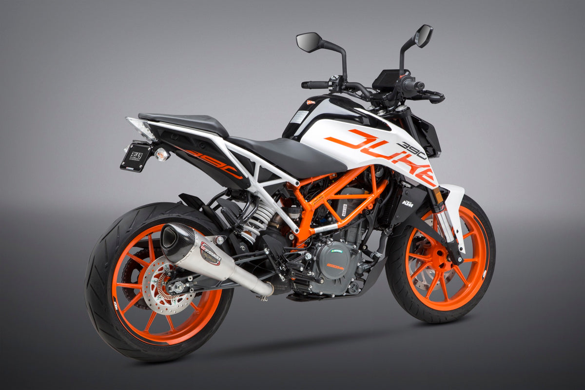 KTM 390 DUKE 