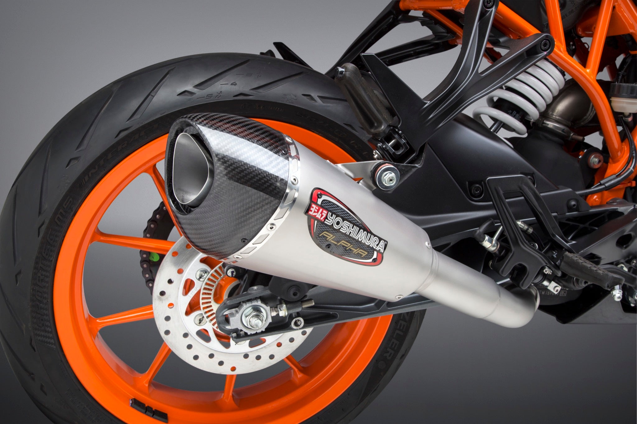 Ktm rc 390 exhaust price cheap