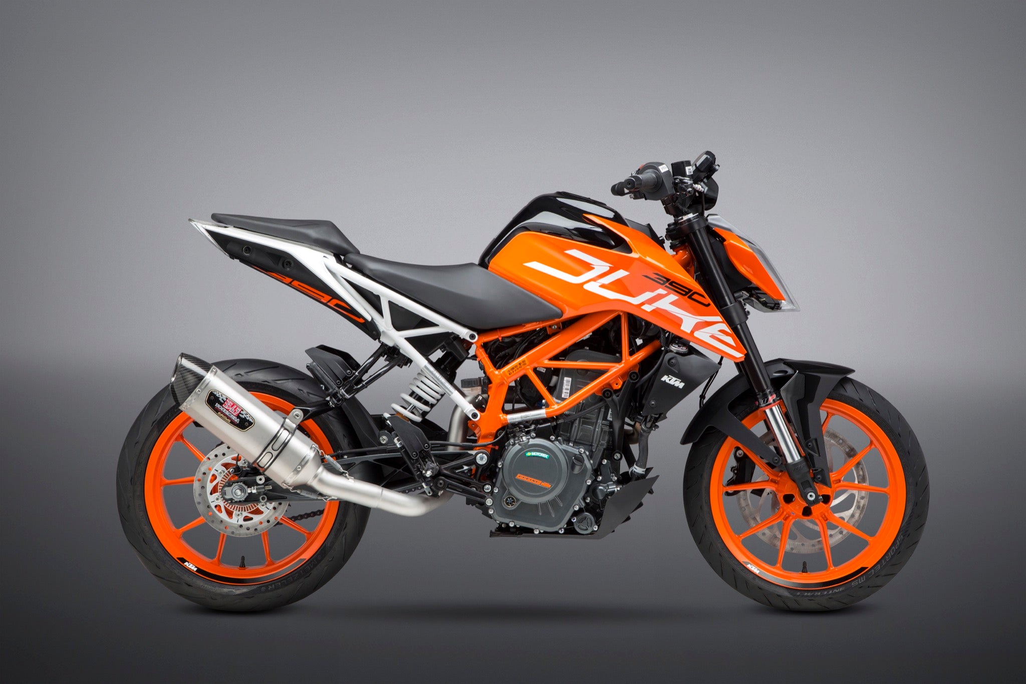 Ktm rc 390 stock exhaust price shop