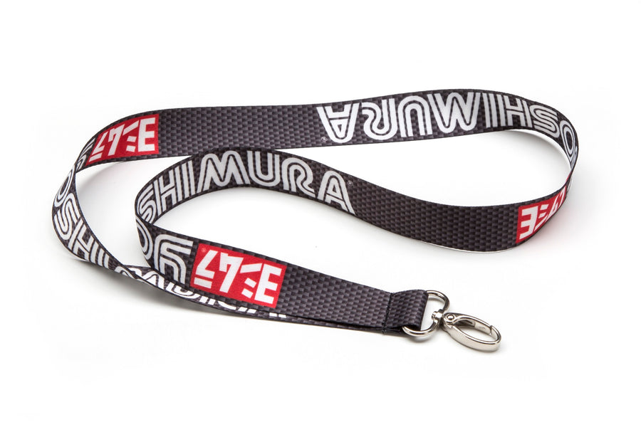 Yoshimura Lanyard