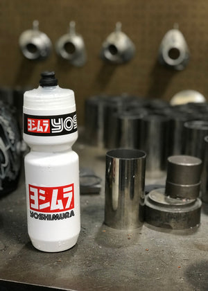 Yoshimura 26 oz. Water Bottle