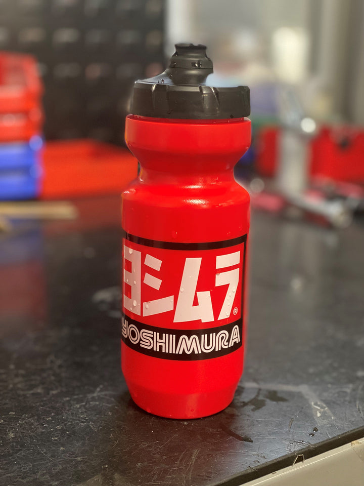 Yoshimura 22oz Water Bottle