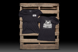 Girl Vibes V-Neck T-Shirt