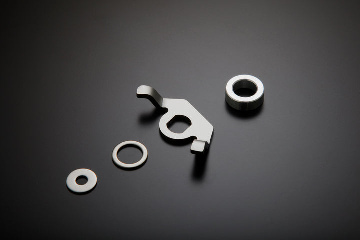GSX-R1000 2012-22 Exhaust Valve Control Canceller