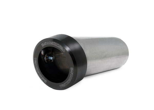 Yoshimura dB Killer for Hepta Force Muffler – Yoshimura R&D of