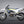 HUSQ 701/KTM 690 R Race R-77 Stainless Slip-On Exhaust, w/ Stainless Muffler