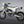HUSQ 701/KTM 690 R Race R-77 Stainless Slip-On Exhaust, w/ Stainless Muffler
