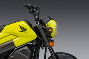 HONDA NAVI 2022 Front Turn Signal Mount Plates