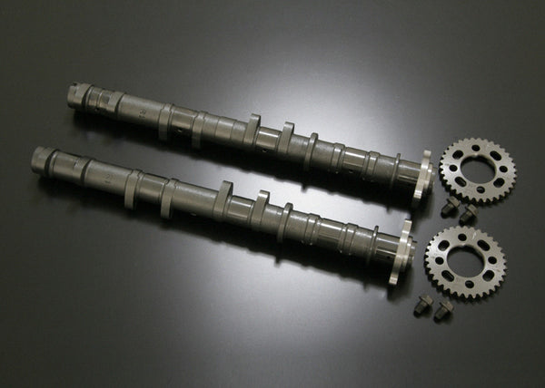 カムラ Yoshimura ST-R TYPE-S Camshafts GSX-R600 2011-17 – Yoshimura R&D