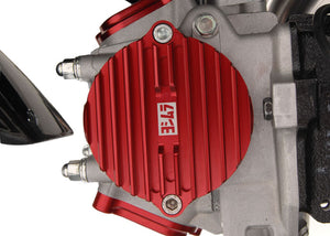 1061784 車・バイク・自転車 DR-Z70 エンジン部品取り