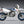 DR-Z400S/SM 00-24 RS-2 Stainless Full Exhaust, w/ Aluminum Muffler