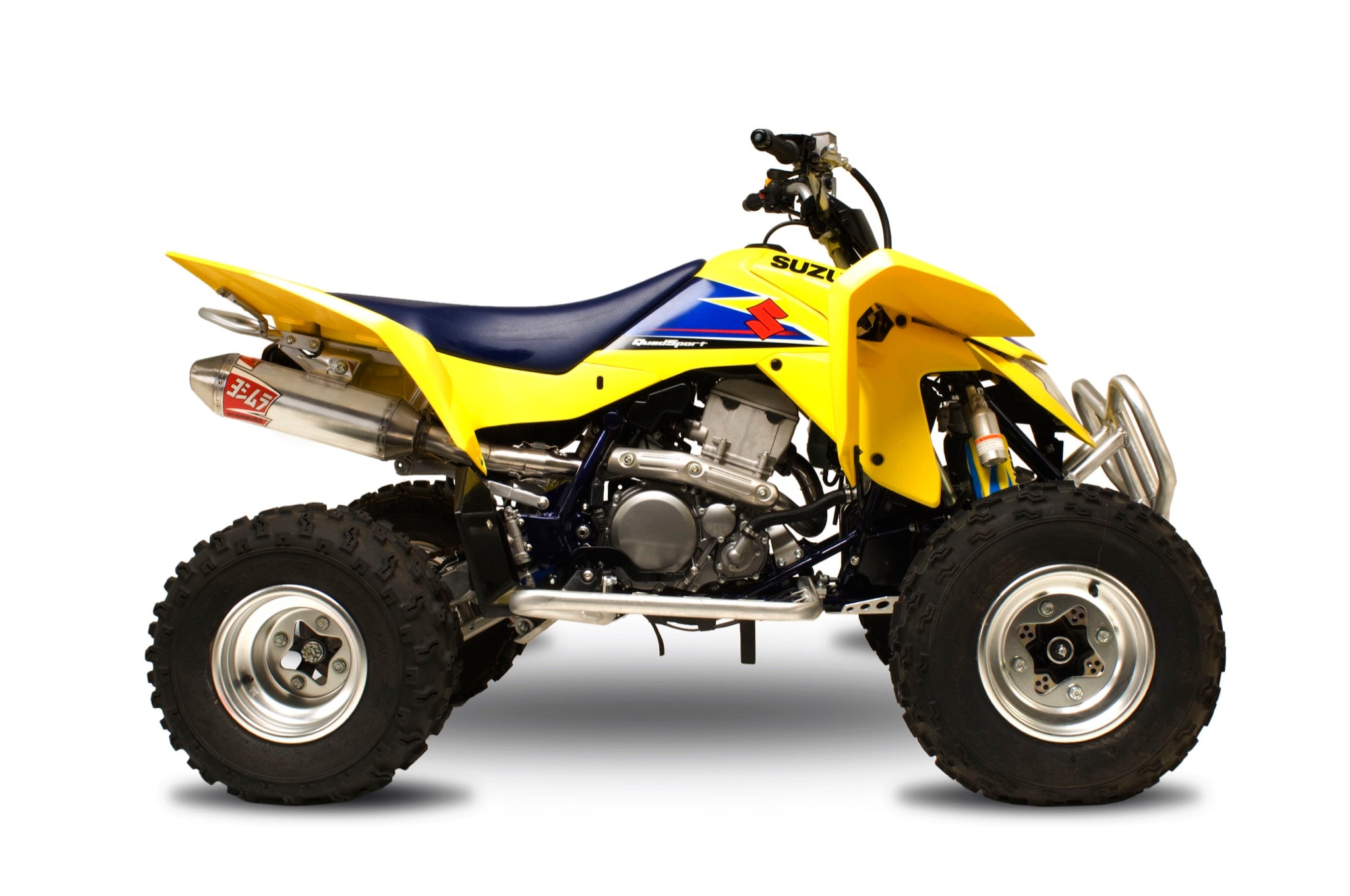 SUZUKI – LTZ 400 – Motos Portu