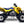 SUZUKI/KAWASAKI LTZ400 03-14 RS-2 Stainless Slip-On Exhaust, w/ Aluminum Muffler