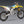 RM-Z250 19-24 RS-12 Stainless Full Exhaust, w/ Aluminum Muffler