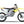 RM-Z450 08-17/RMX450Z 10-11 RS-4 Stainless Full Exhaust, w/ Aluminum Muffler