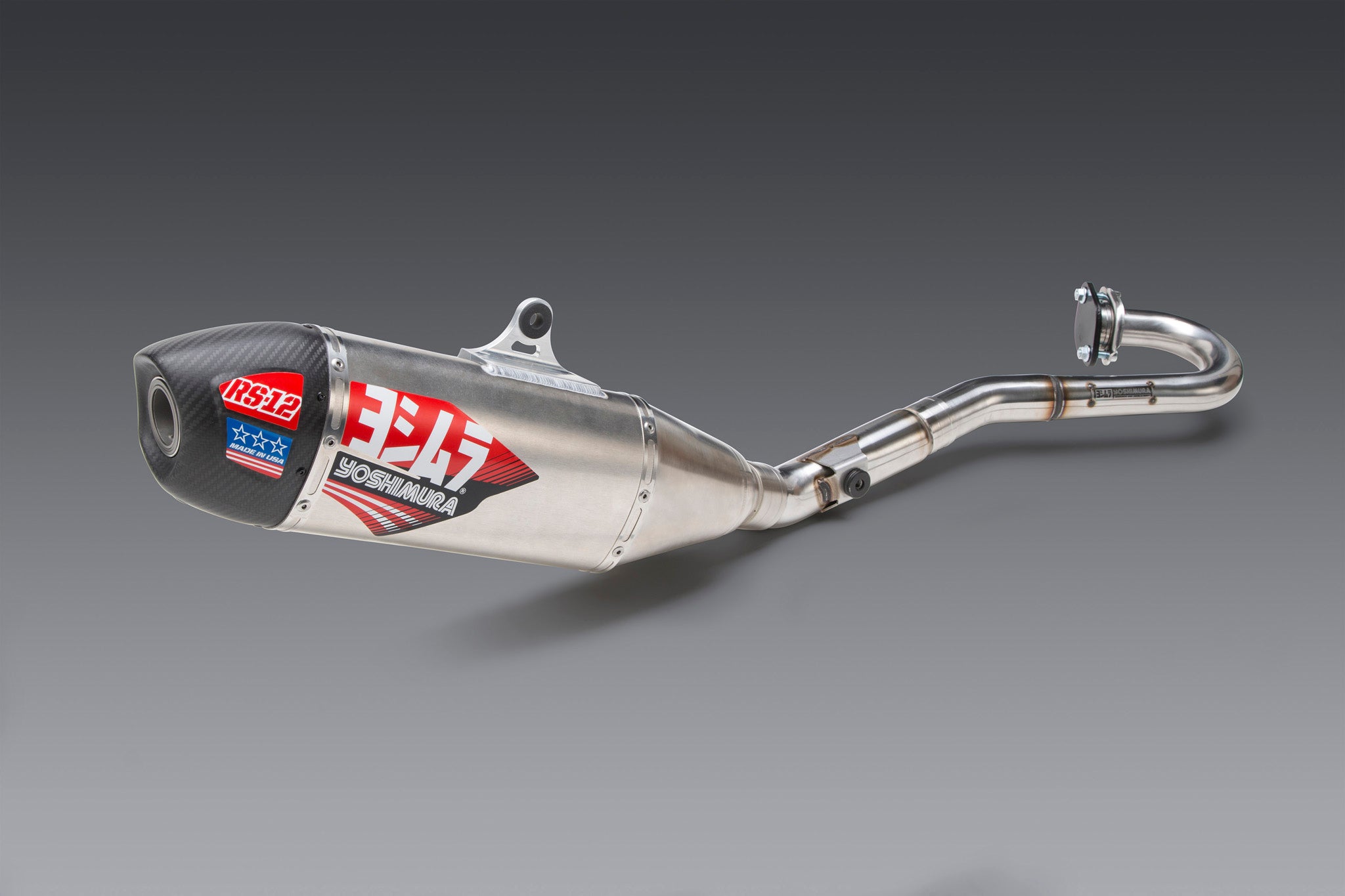 Yoshimura online rmz 250