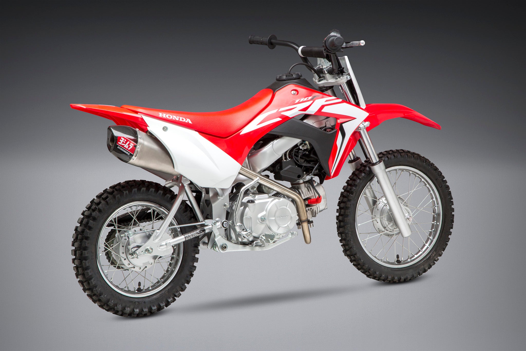 2021 clearance crf110f horsepower