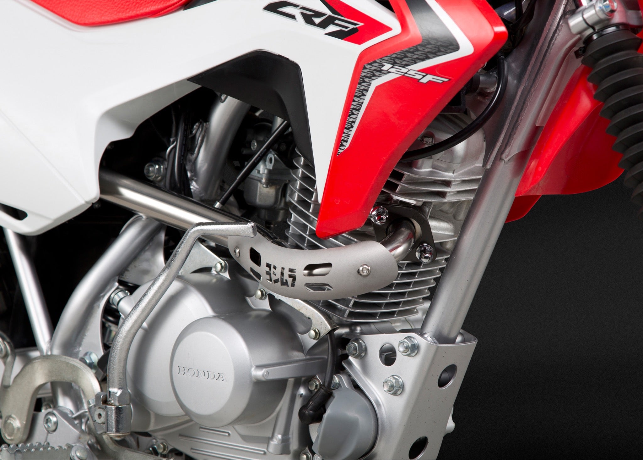 Crf 125 2018 hotsell