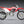 CRF125F 19-25 RS-9T Stainless Full Exhaust, w/ Stainless Muffler