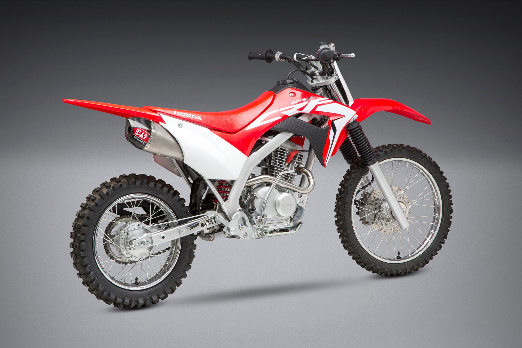 Yoshimura dirt shop bike for sale
