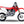 CRF150R/RB 07-25 RS-2 Stainless Full Exhaust, w/ Aluminum Muffler