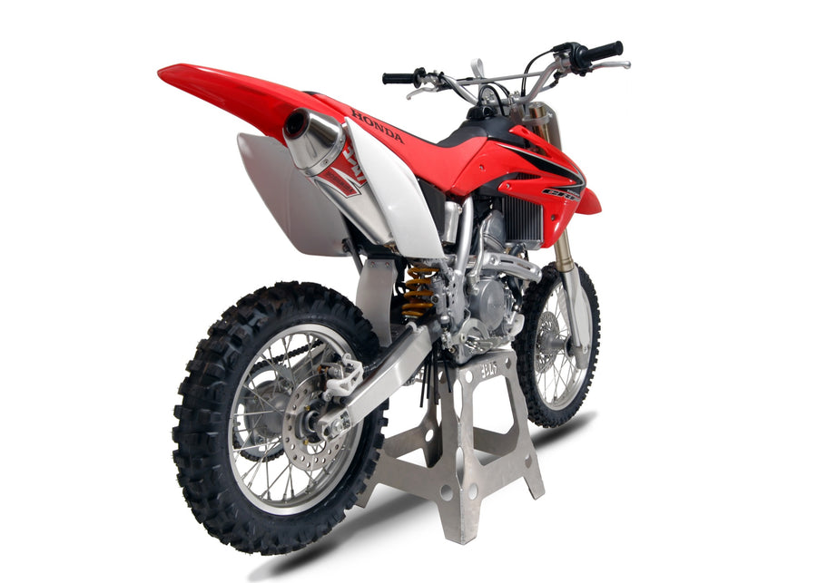 CRF150R/RB 07-25 RS-2 Stainless Full Exhaust, w/ Aluminum Muffler