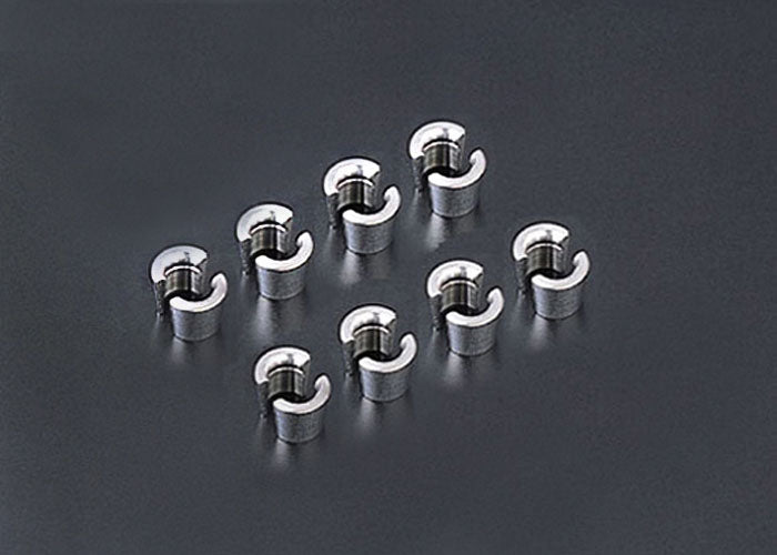 SUZUKI DR-Z400SM 2005-06 Valve Cotter Set 8pcs
