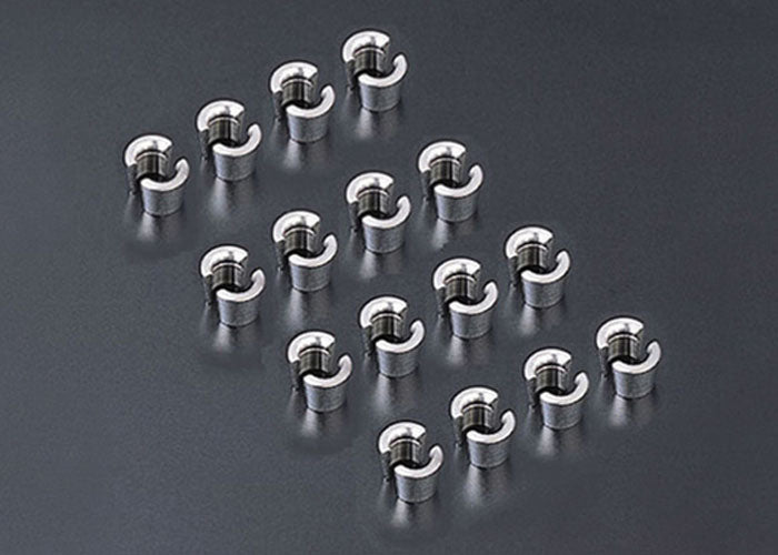 GSX-R1000/750/600 Valve Cotter Set 32pcs