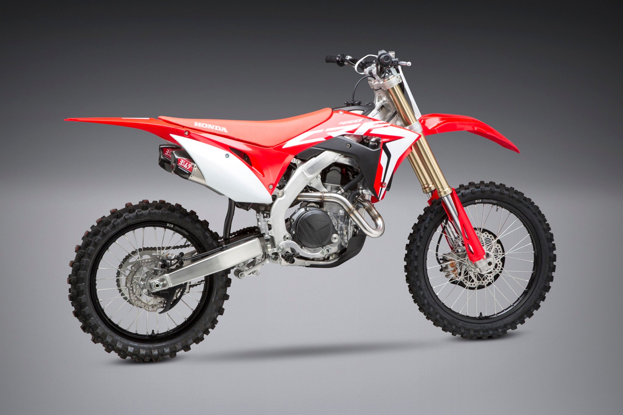 Crf 450 sales rs